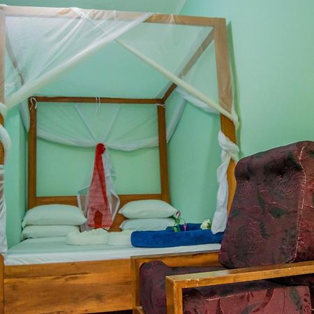 Kilimanjaro Summit Lodge Moshi Eksteriør billede